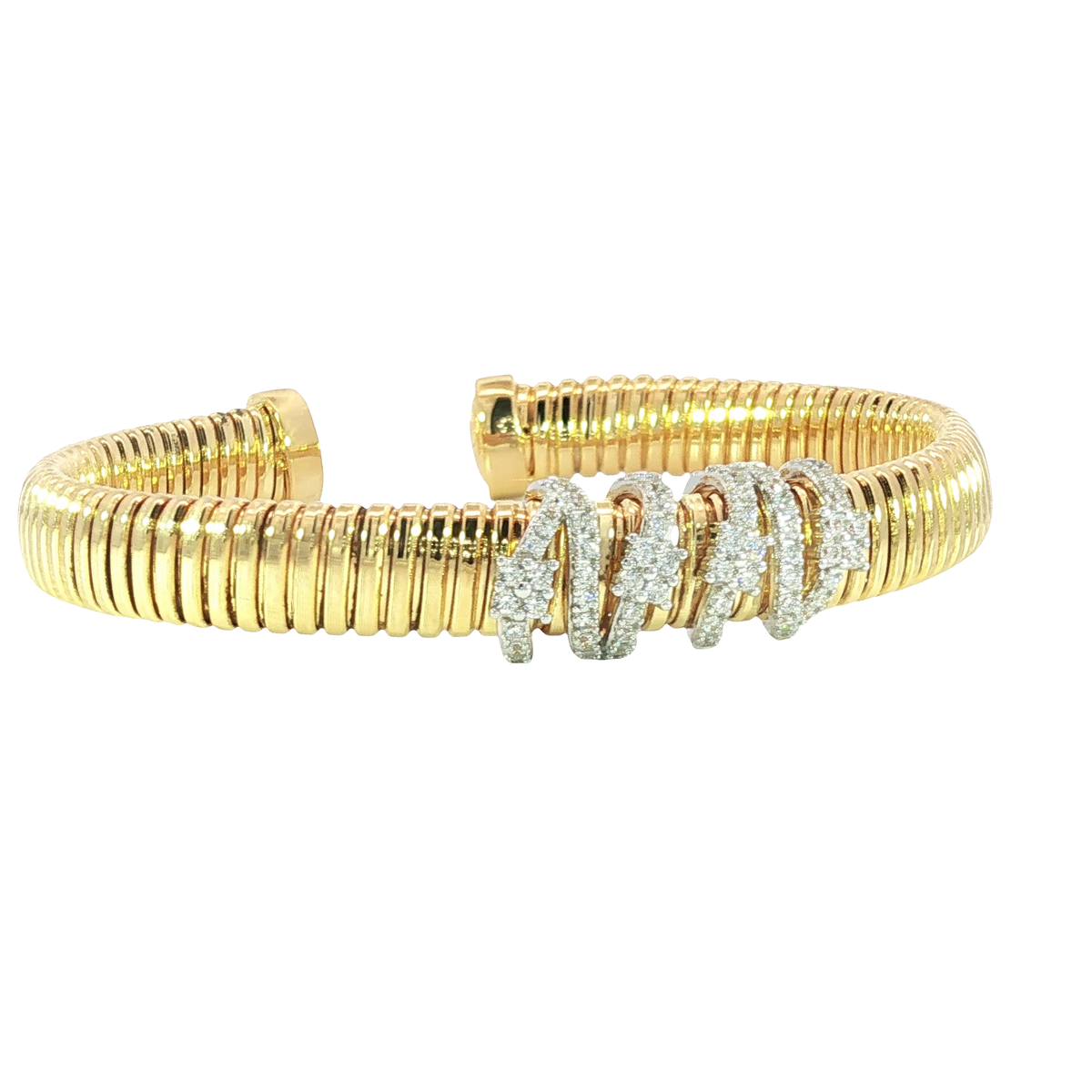 925 White Silver Bracelets | Carroll's (view 4)