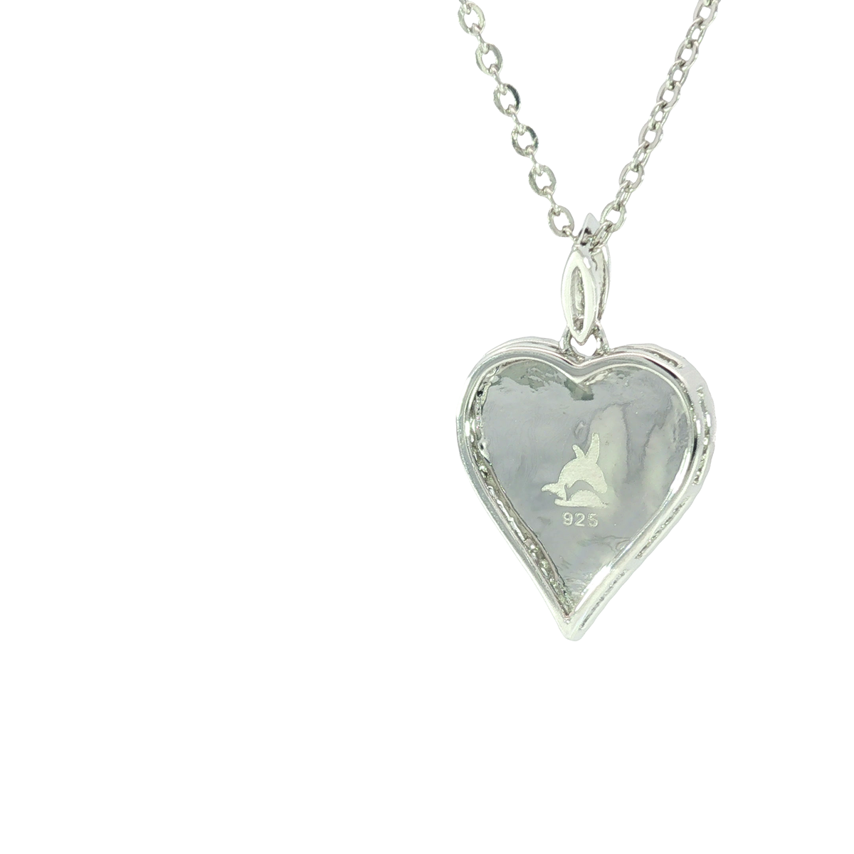 925 White Silver Chains | Carroll's (view 4)