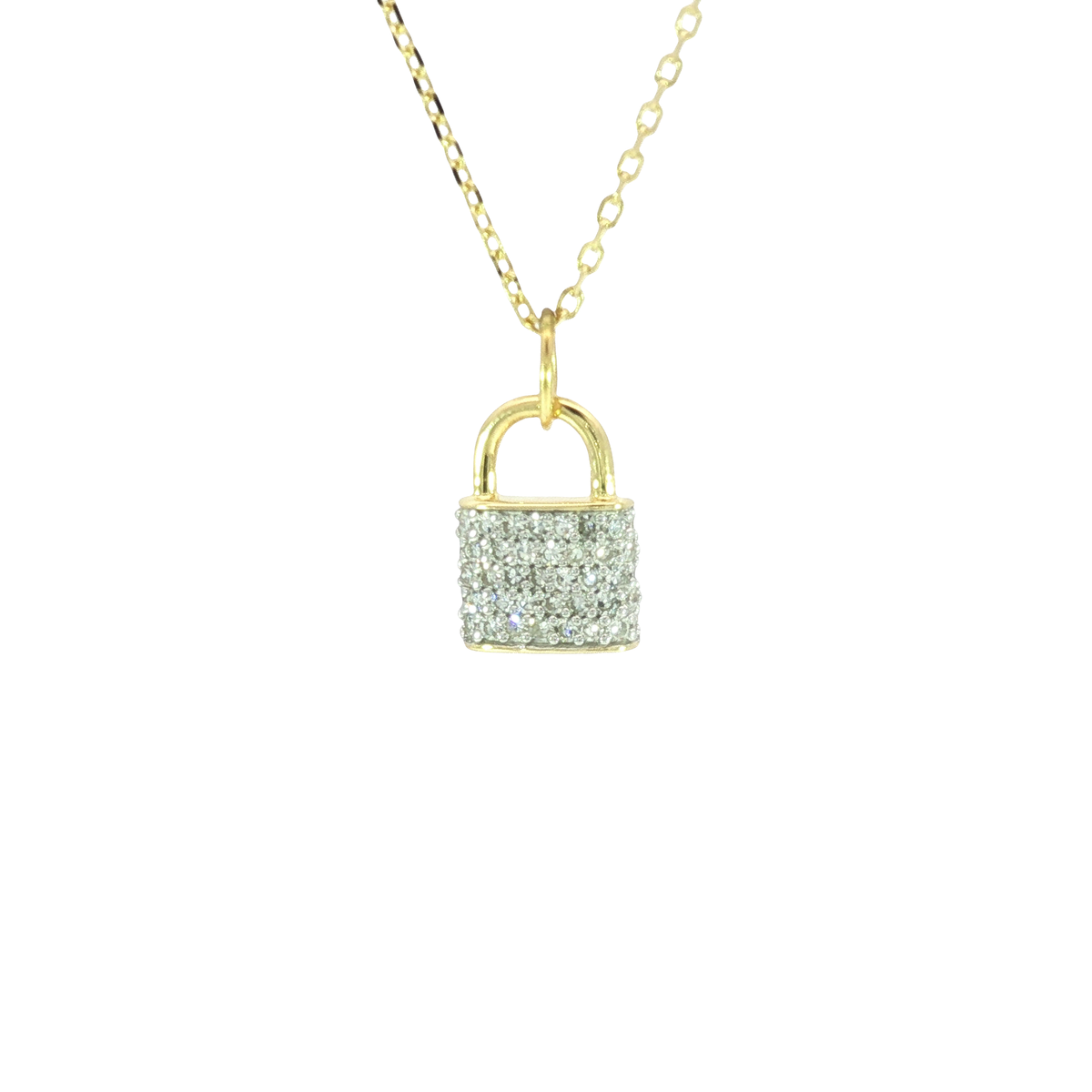 925 White Silver Pendants | Carroll's (view 2)