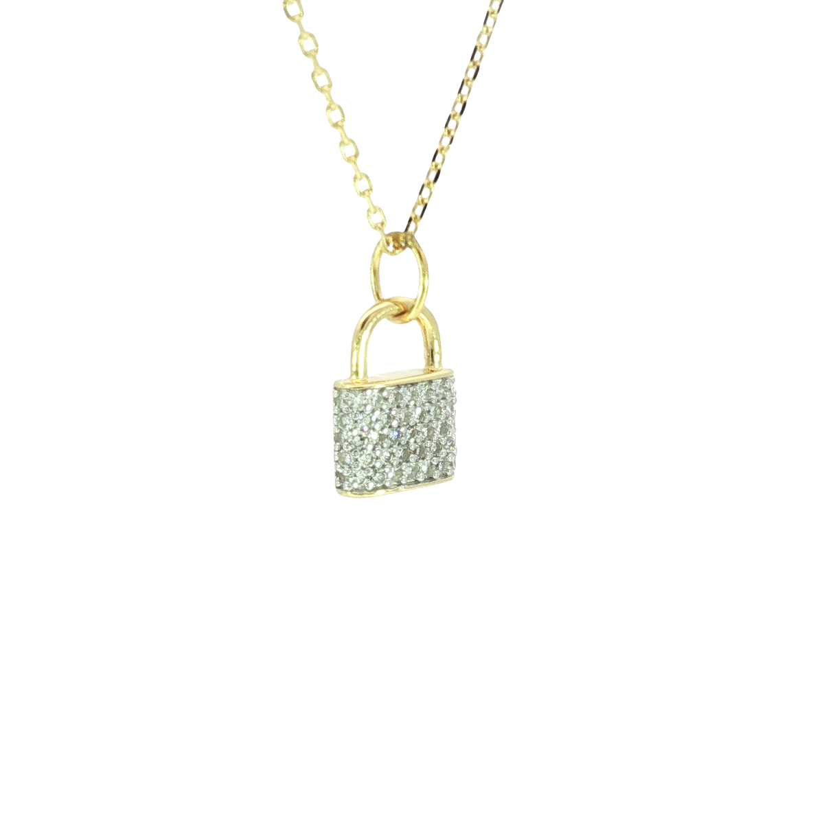 925 White Silver Pendants | Carroll's (view 4)