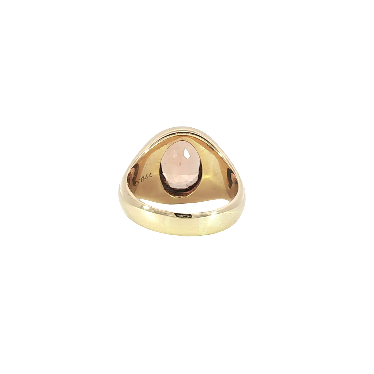 Estate 14K Fashion Rings | Carroll's (view 3)