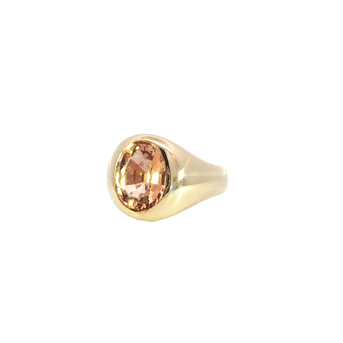 Estate 14K Fashion Rings | Carroll's (view 2)
