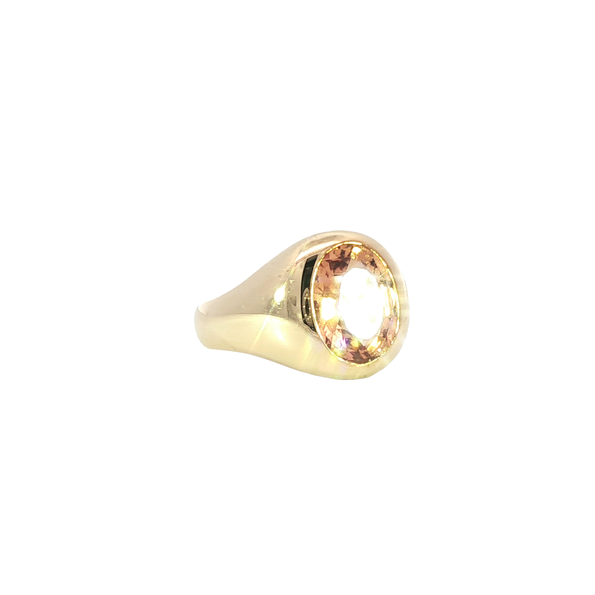 Estate 14K Fashion Rings | Carroll's (view 4)