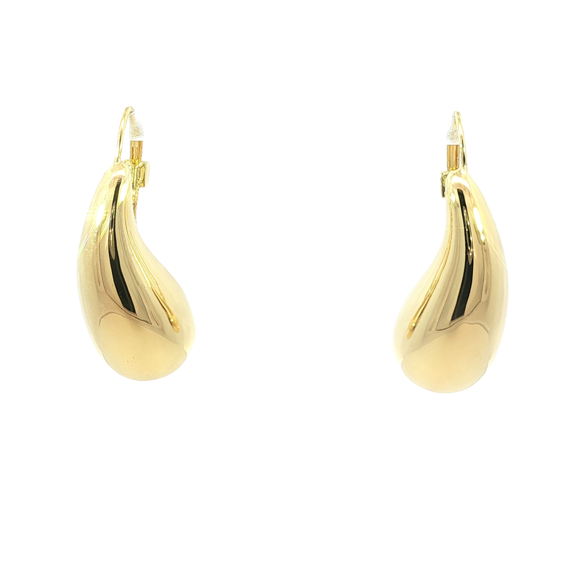 925 White Silver Earrings | Carroll's