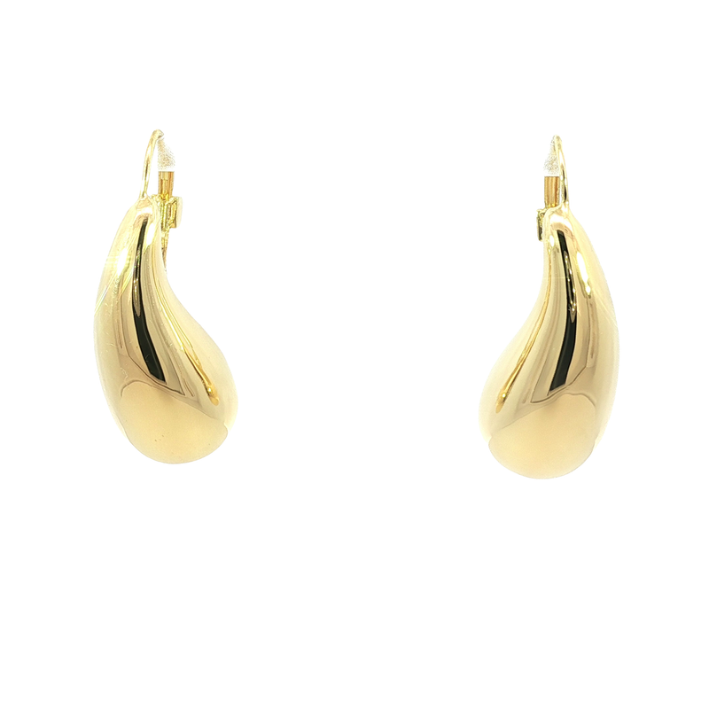 925 White Silver Earrings | Carroll's