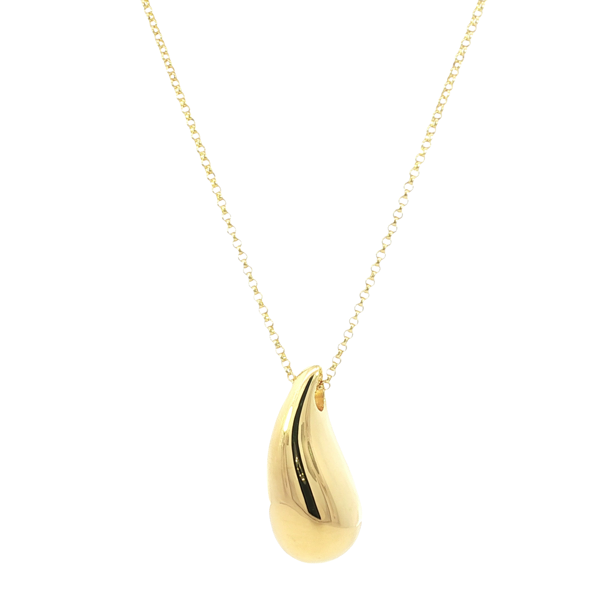 925 White Silver Necklaces | Carroll's (view 2)