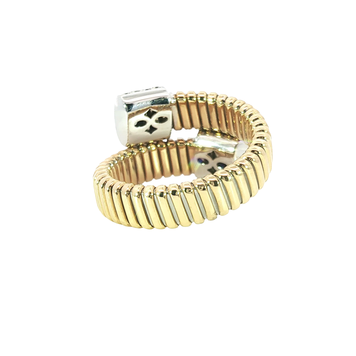 18K Yellow Gold Fashion Rings | Carroll's (view 3)