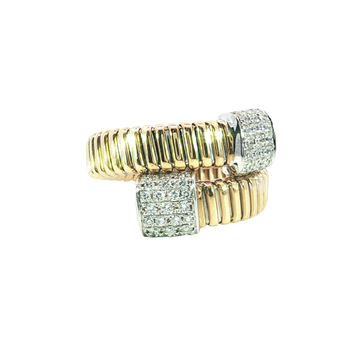 18K Yellow Gold Fashion Rings | Carroll's (view 4)