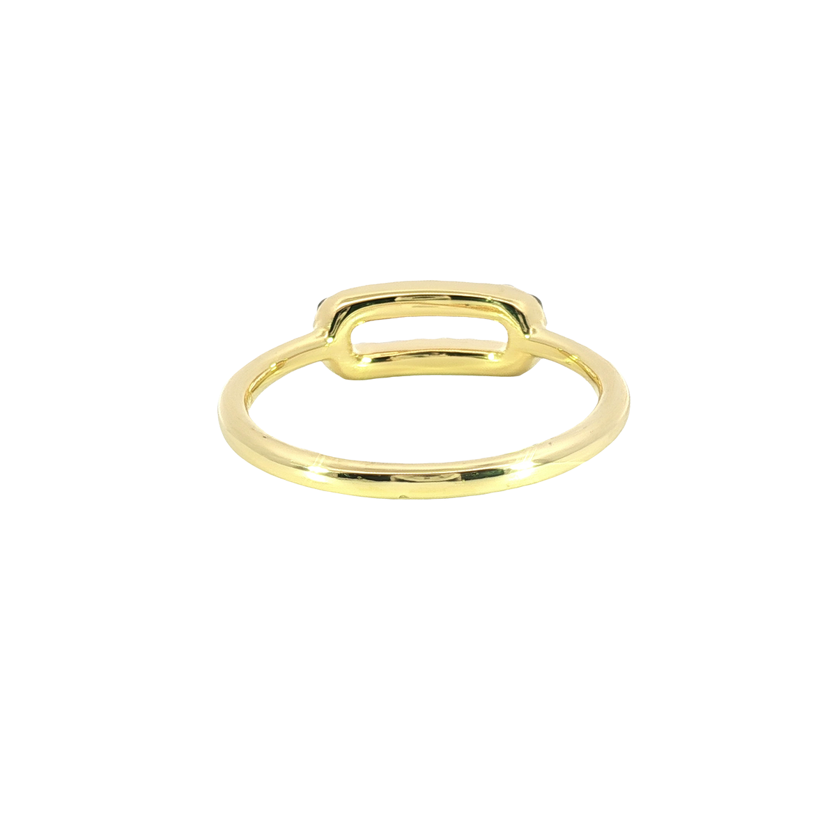 14K White Gold Fashion Rings | Carroll's (view 3)