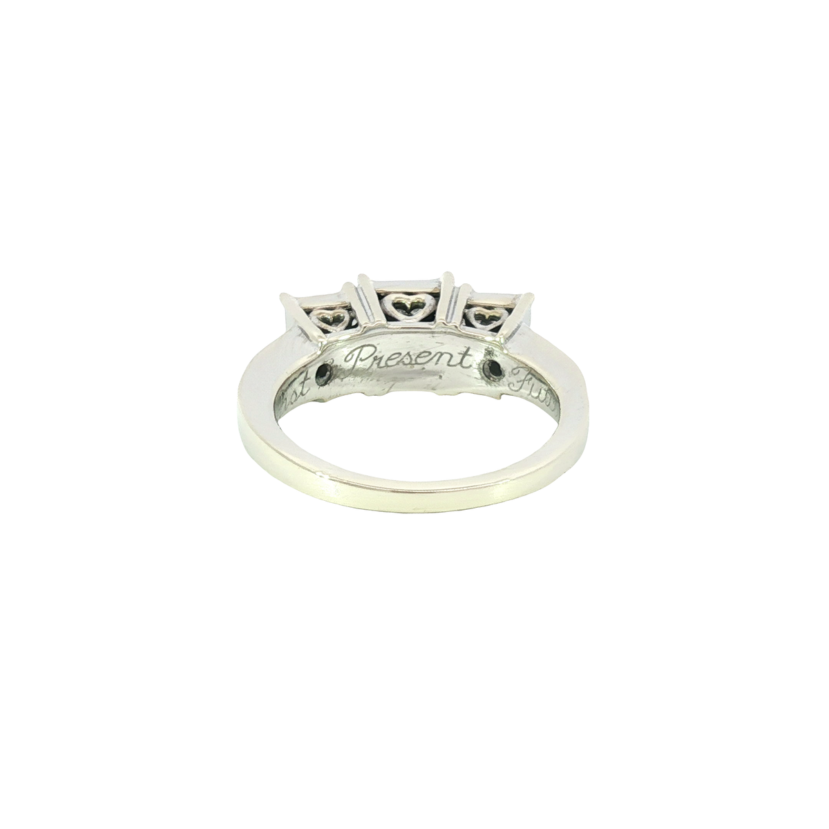 Estate 10K Diamond Fashion Rings | Carroll's (view 3)