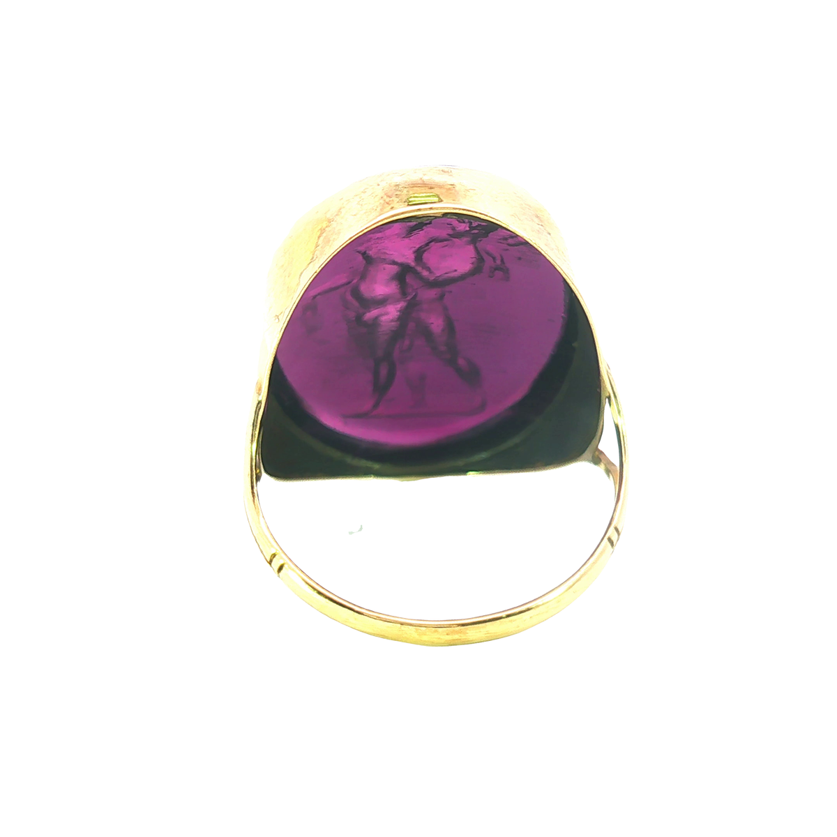 Estate 14K Fashion Rings | Carroll's (view 3)