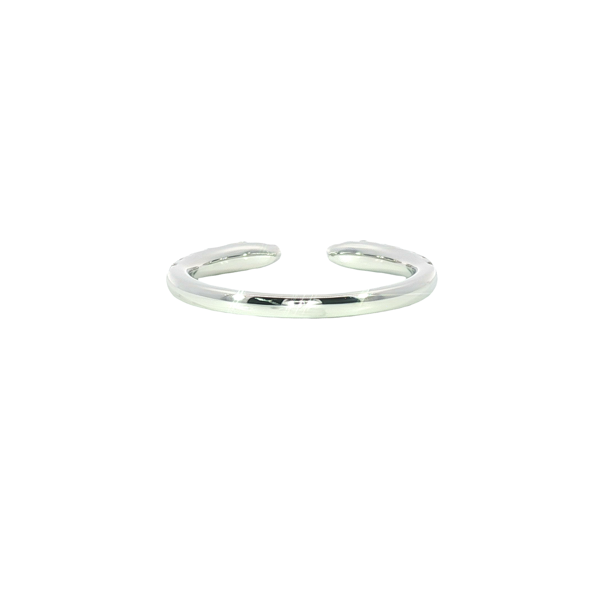 14K White Gold Fashion Rings | Carroll's (view 3)