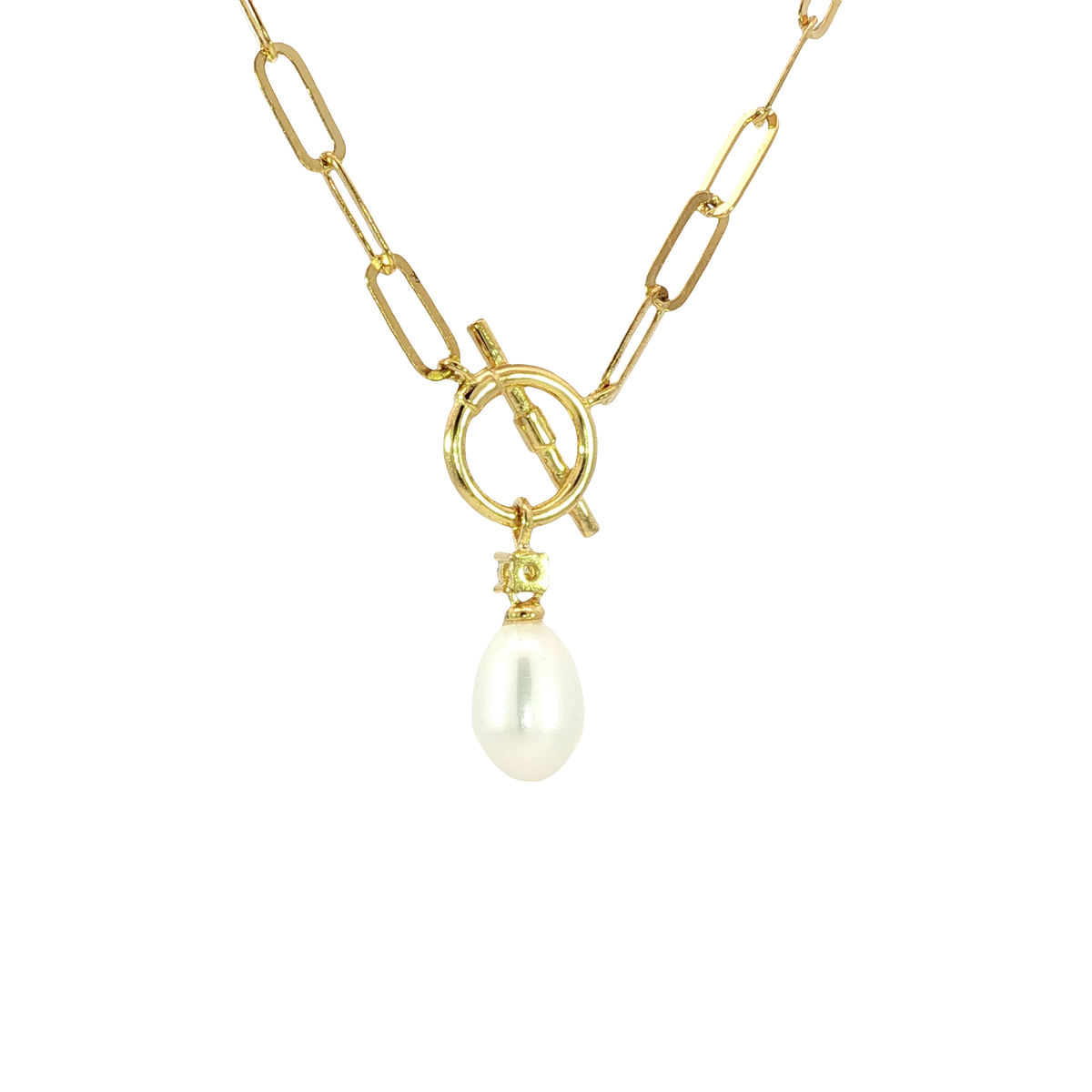 14K Yellow Gold Necklaces | Carroll's (view 3)