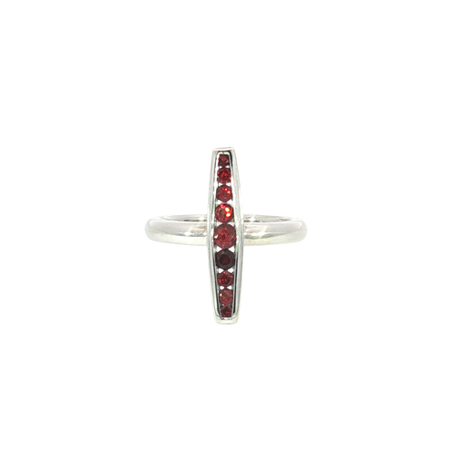 925 White Silver Fashion Rings | Carroll's