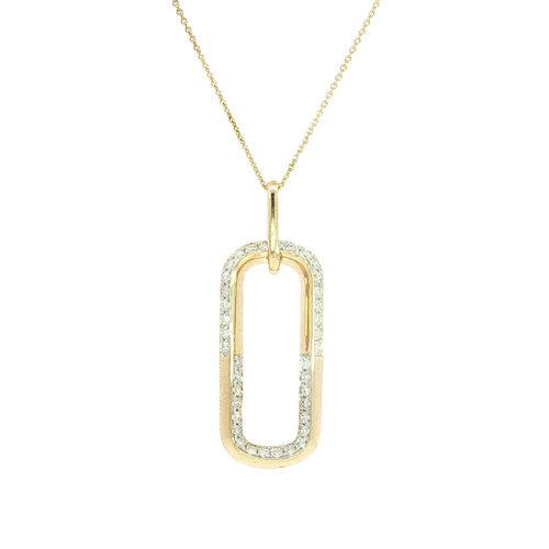 14K Yellow Gold Chains | Carroll's