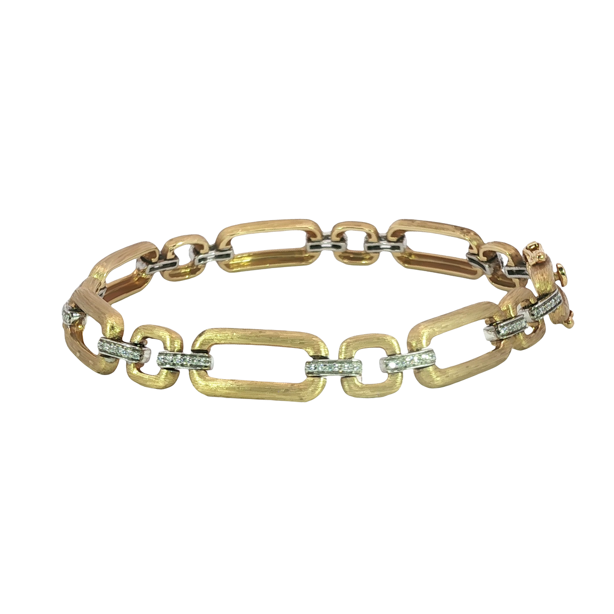 14K Yellow Gold Bracelets | Carroll's (view 2)