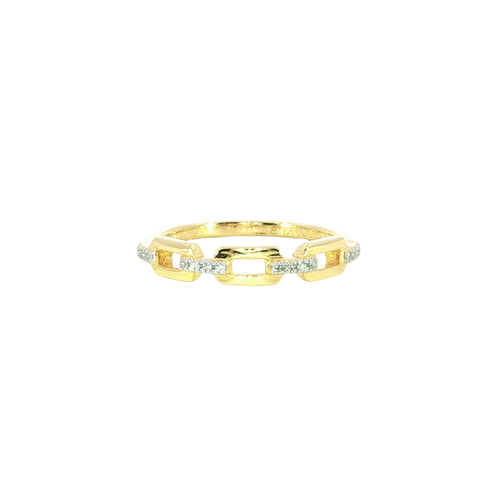 14K White Gold Fashion Rings | Carroll's