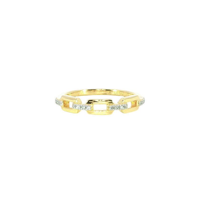 14K White Gold Fashion Rings | Carroll's