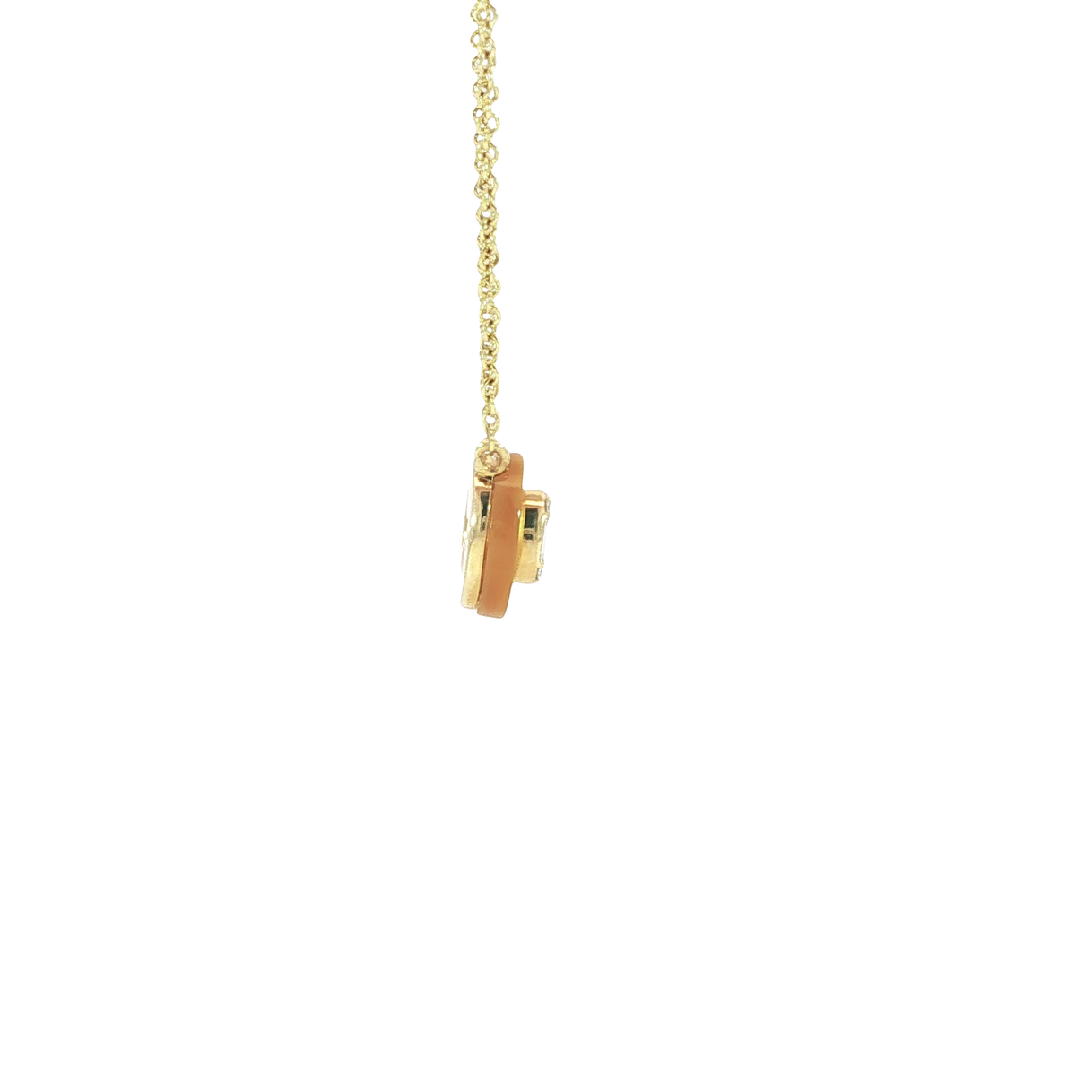 14K Yellow Gold Chains | Carroll's (view 4)