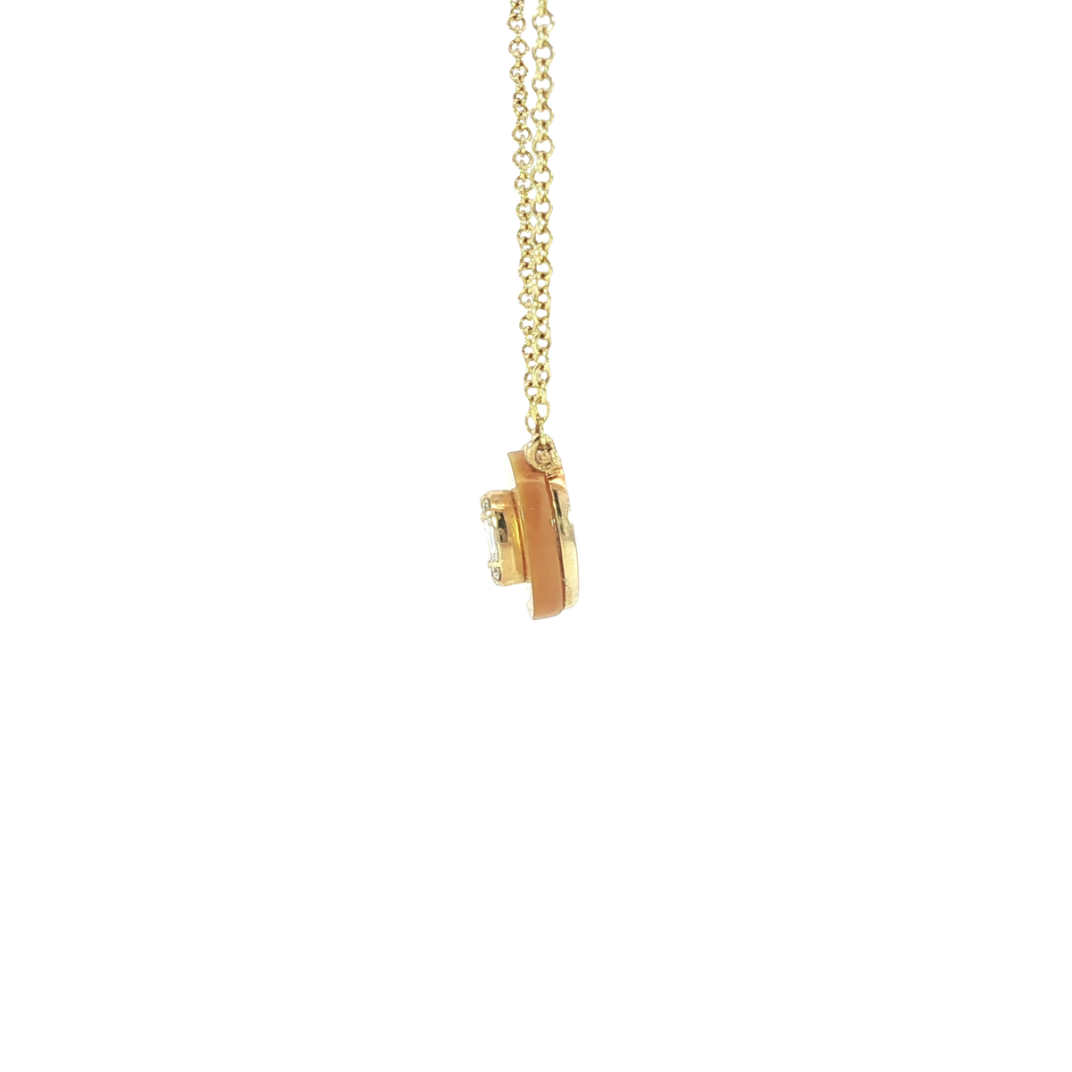 14K Yellow Gold Chains | Carroll's (view 2)