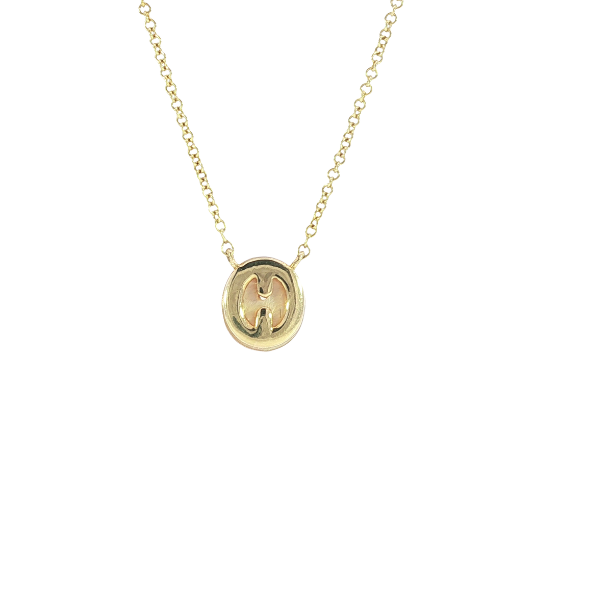 14K Yellow Gold Chains | Carroll's (view 3)