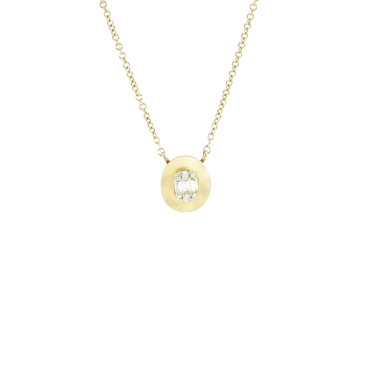 14K Yellow Gold Chains | Carroll's