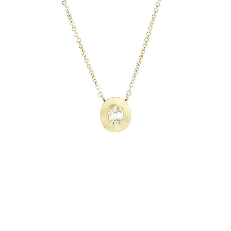 14K Yellow Gold Chains | Carroll's