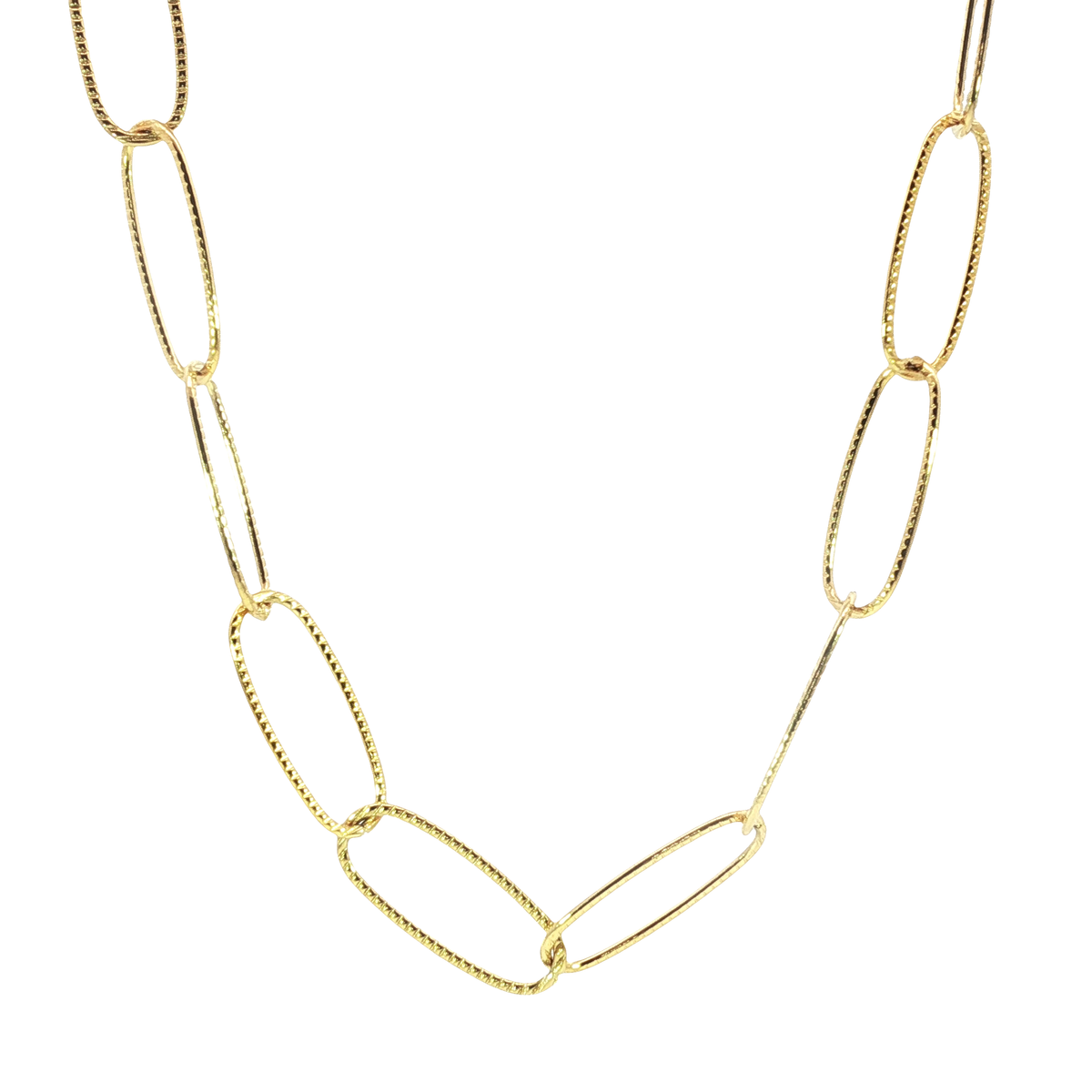 925 White Silver Chains | Carroll's