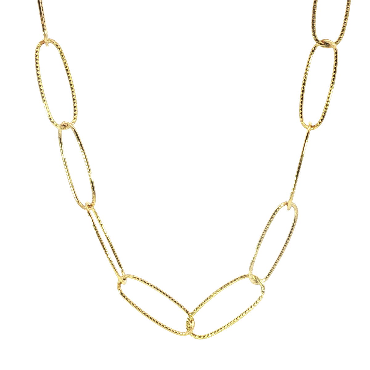 925 White Silver Chains | Carroll's (view 3)