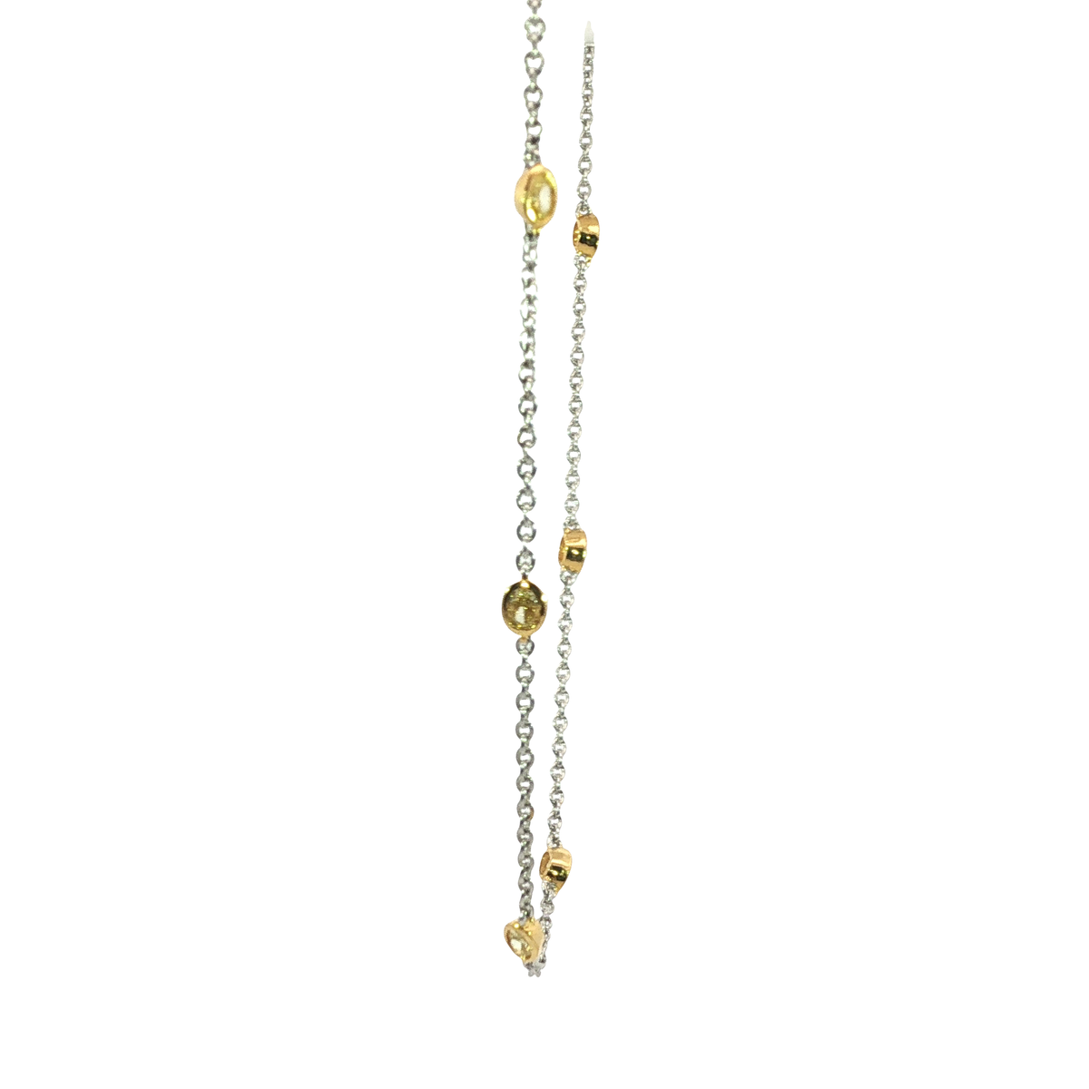 14K Yellow Gold Chains | Carroll's (view 4)