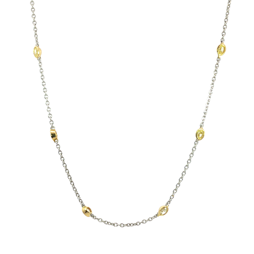 14K Yellow Gold Chains | Carroll's
