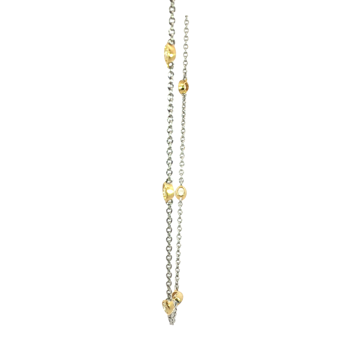 14K Yellow Gold Chains | Carroll's (view 2)