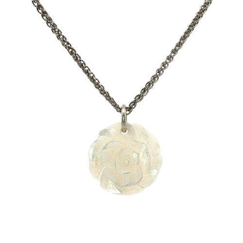 925 White Silver Chains | Carroll's