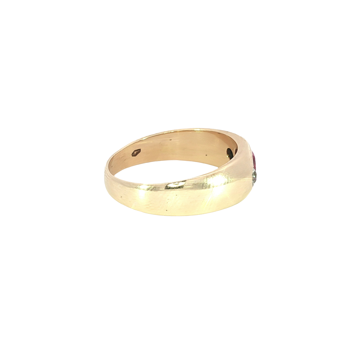 Estate 14K Fashion Rings | Carroll's (view 4)