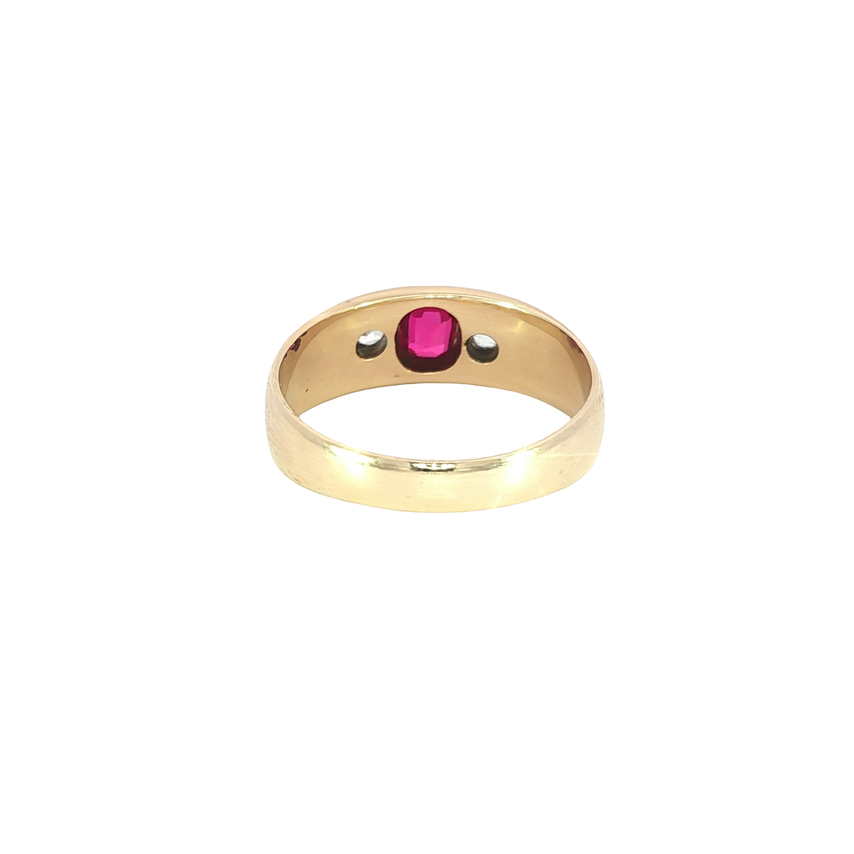 Estate 14K Fashion Rings | Carroll's (view 3)