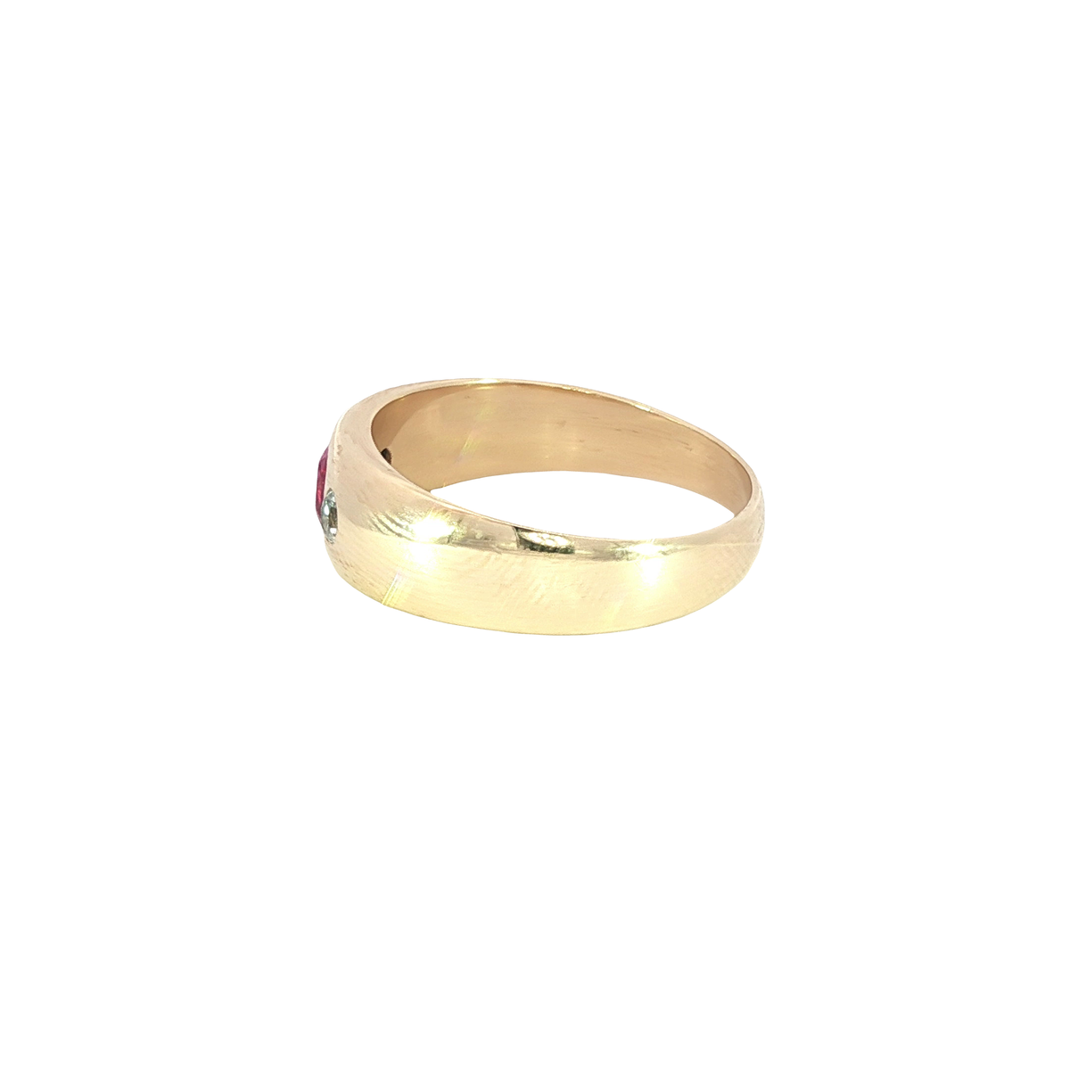 Estate 14K Fashion Rings | Carroll's (view 2)