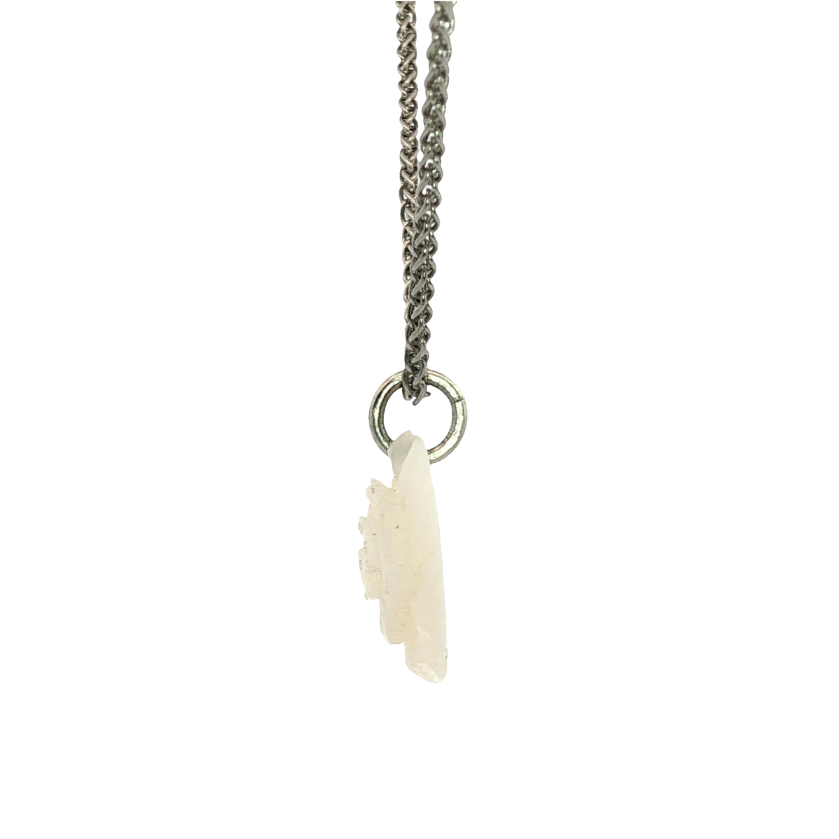 925 White Silver Chains | Carroll's (view 2)