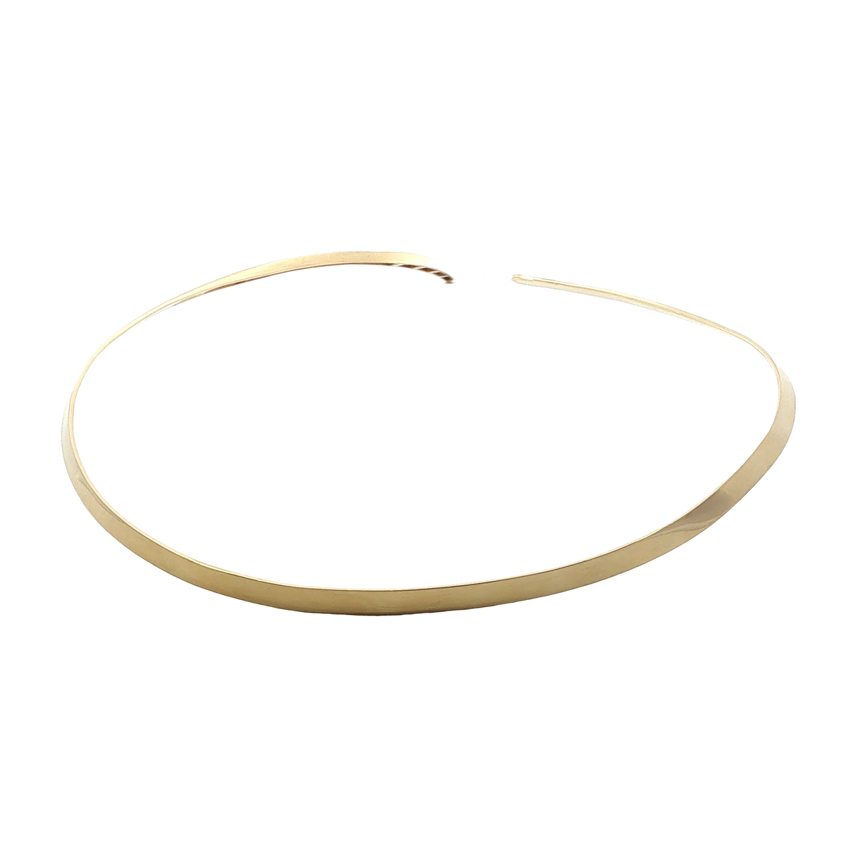 14K Yellow Gold Necklaces | Carroll's (view 3)