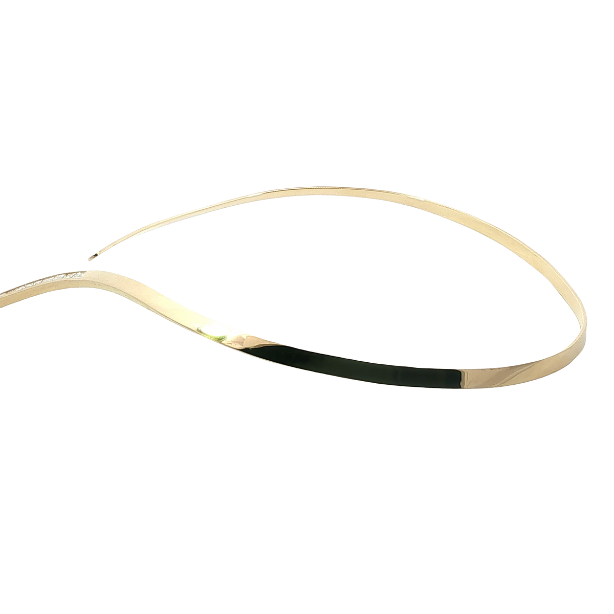 14K Yellow Gold Necklaces | Carroll's (view 2)
