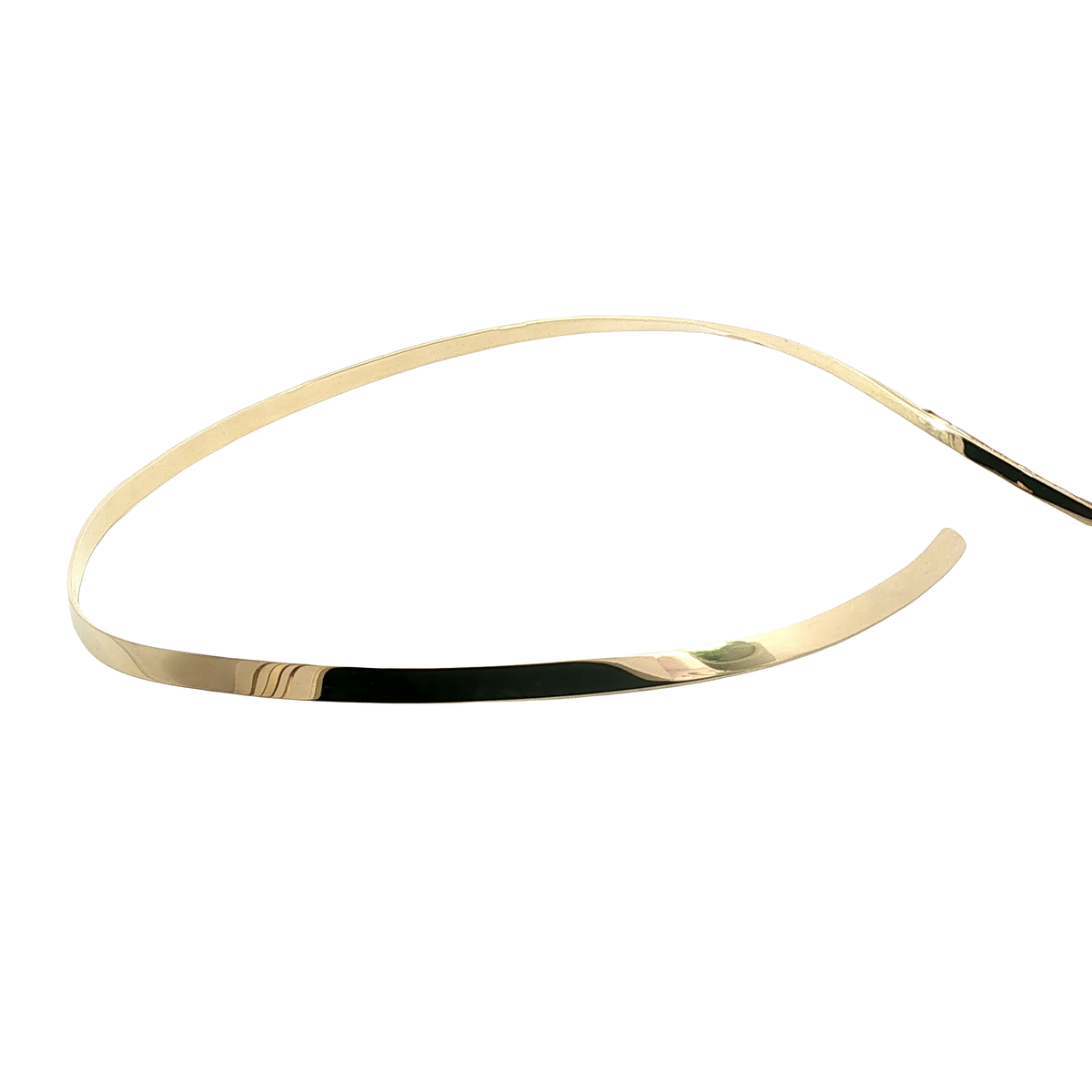14K Yellow Gold Necklaces | Carroll's (view 4)