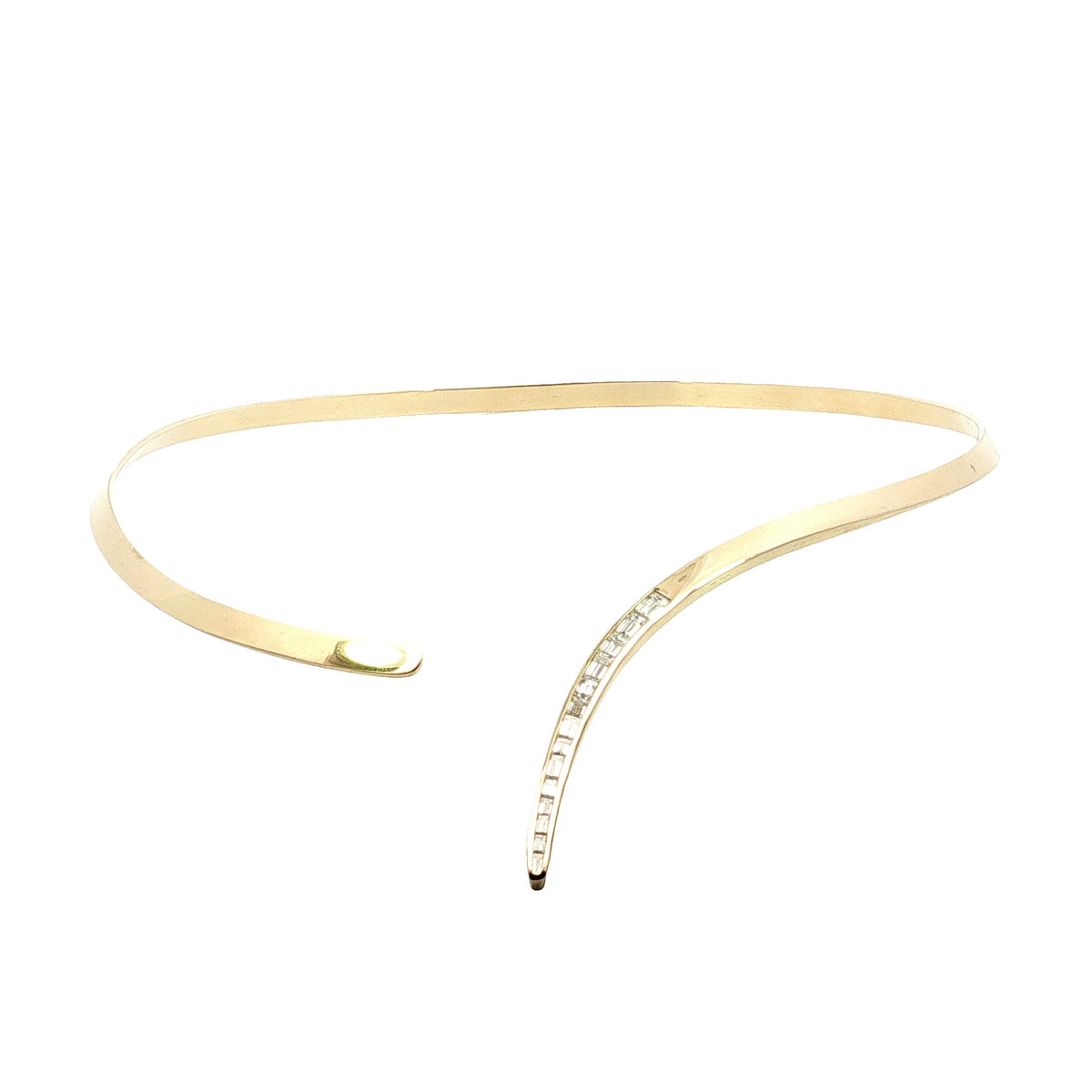 14K Yellow Gold Necklaces | Carroll's