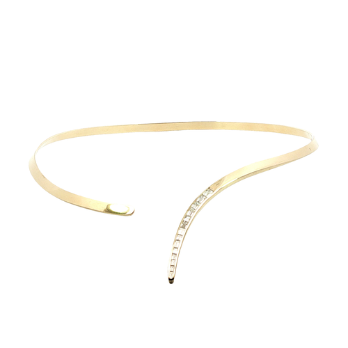 14K Yellow Gold Necklaces | Carroll's