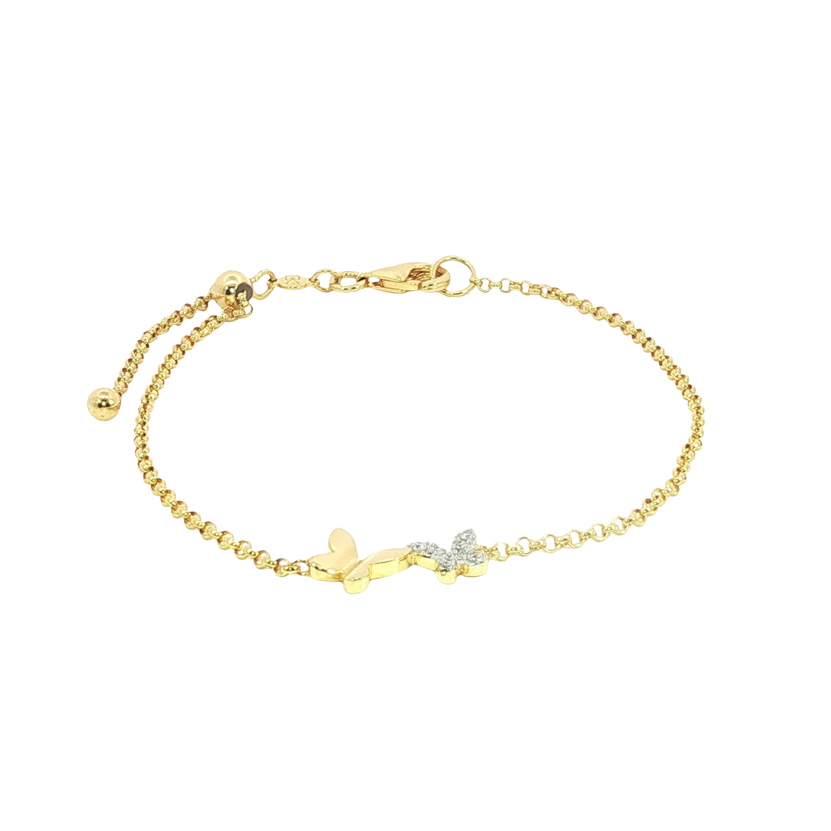 Carroll's Jewelers Diamond Bracelets | Carroll's (view 2)