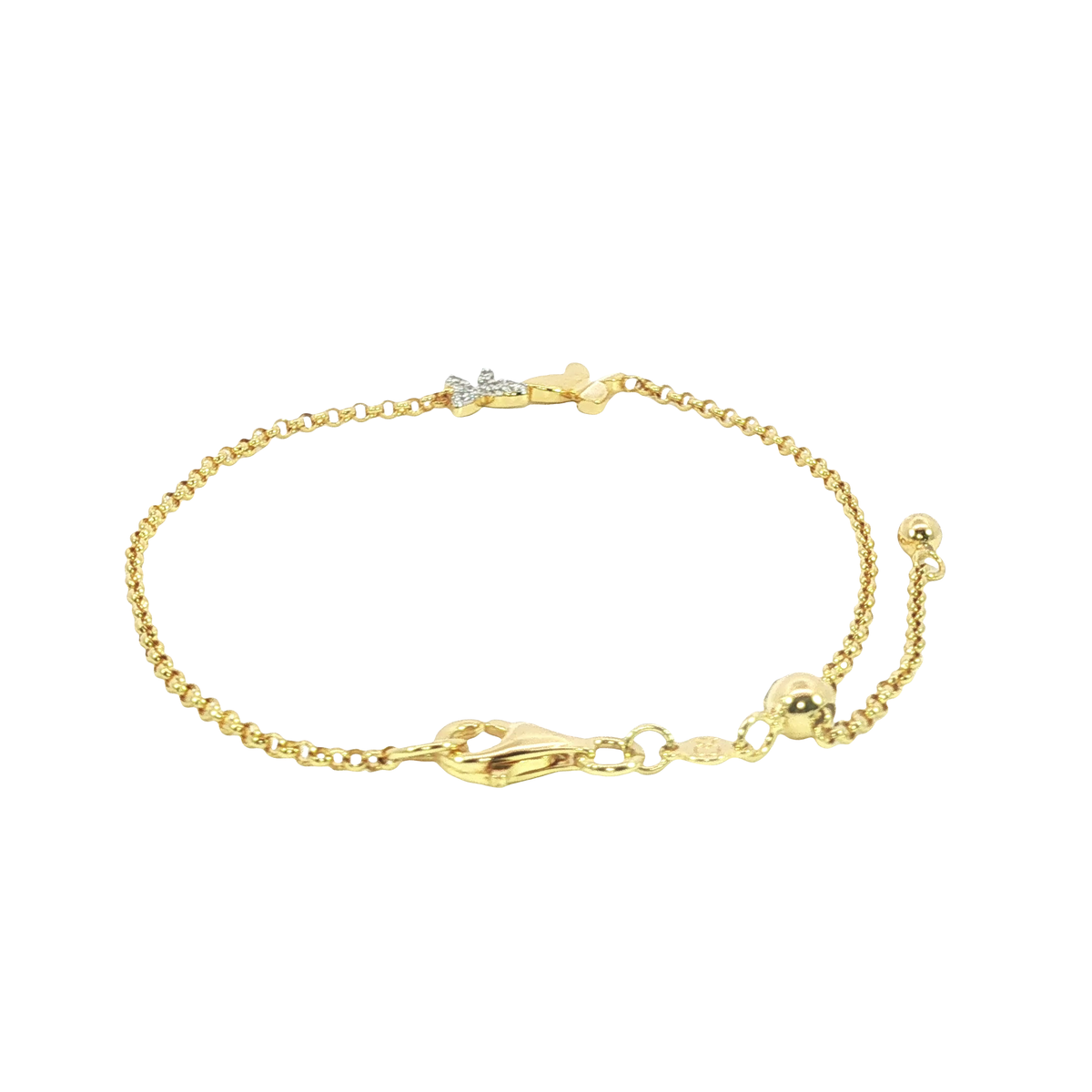 Carroll's Jewelers Diamond Bracelets | Carroll's (view 4)