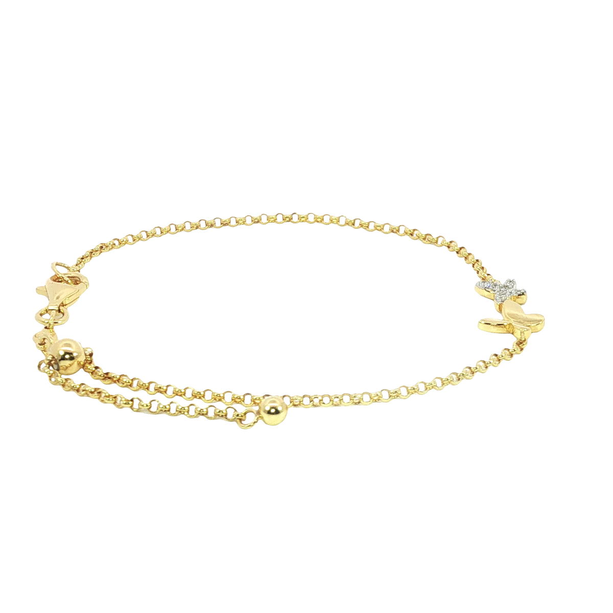Carroll's Jewelers Diamond Bracelets | Carroll's (view 5)