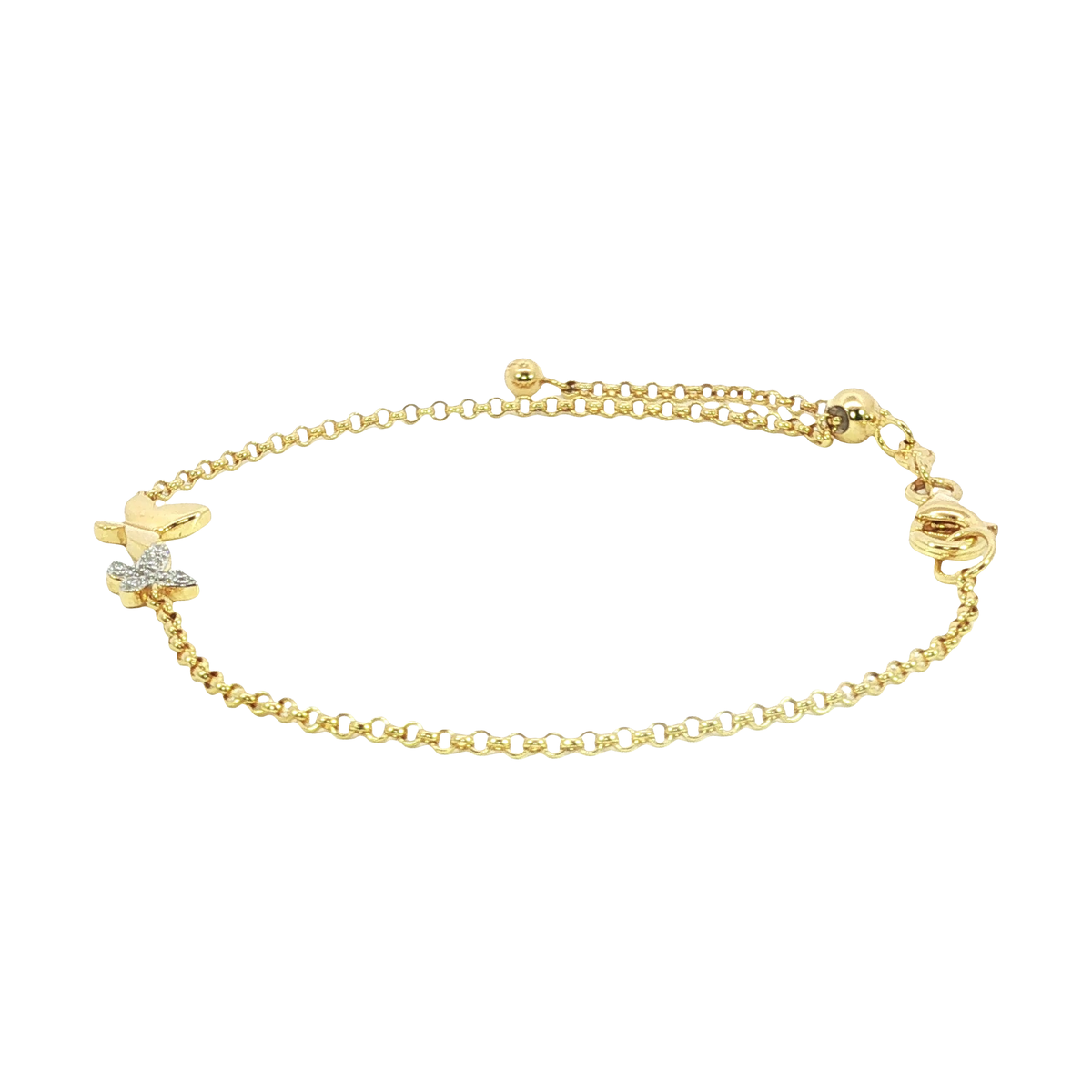 Carroll's Jewelers Diamond Bracelets | Carroll's (view 3)