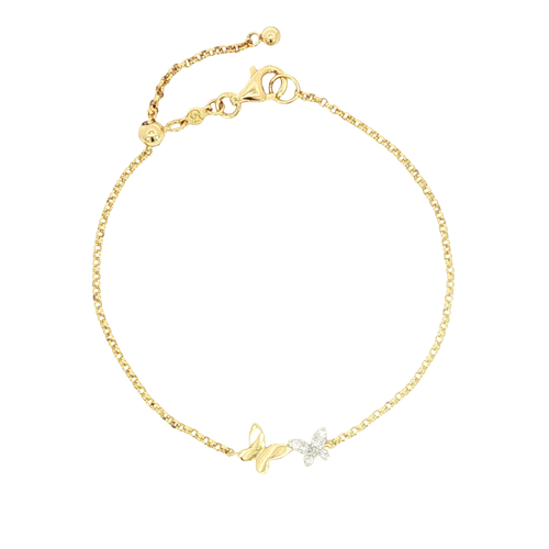 Carroll's Jewelers Diamond Bracelets | Carroll's
