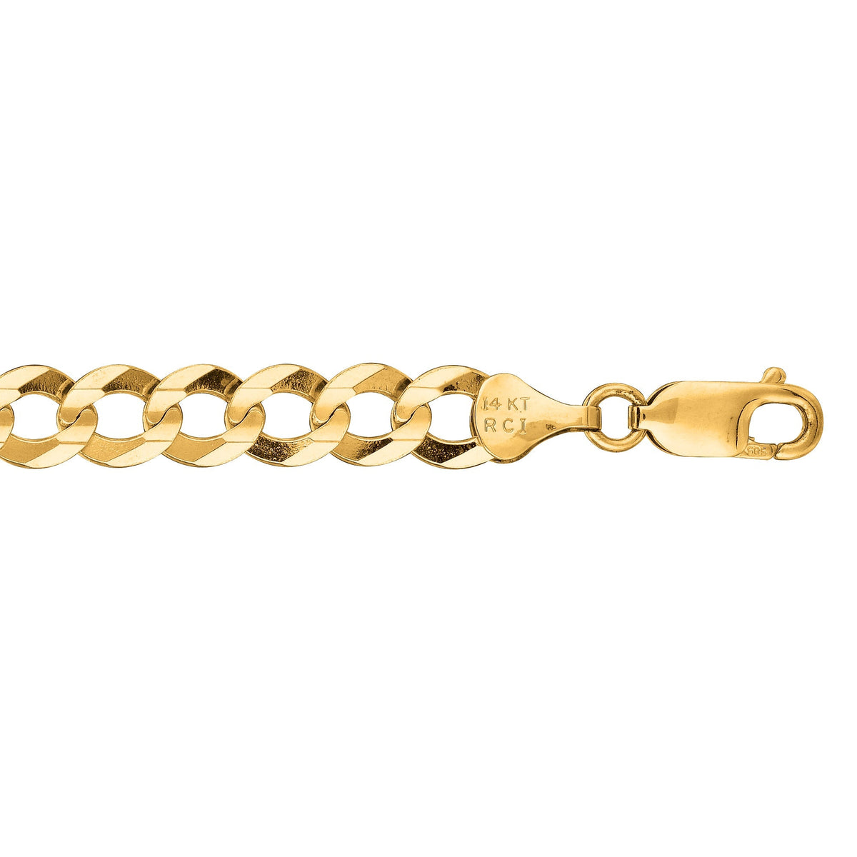10K Yellow Gold Necklaces | Carroll's