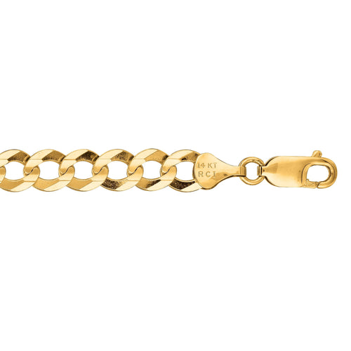 10K Yellow Gold Bracelets | Carroll's