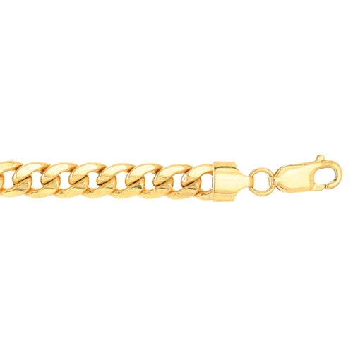 10K Yellow Gold Necklaces | Carroll's